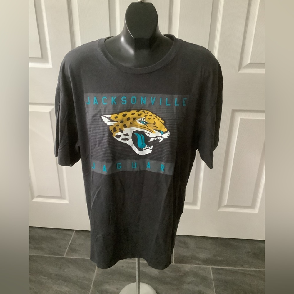 2/$30. Jacksonville Jaguar NFL Tee